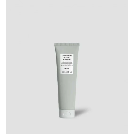 Comfort Zone Specialist Retarding Gel 100ml - gel crema post depilazione
