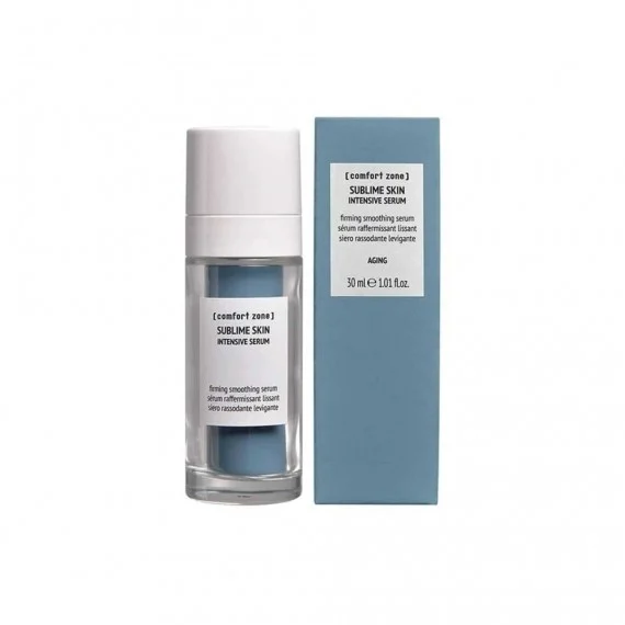 Comfort Zone Sublime Skin Intensive Serum REFILL 30ml - siero rassodante intensivo levigante