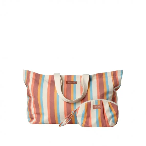 Comfort Zone Sun Soul Summer Bag & Pouch NEW 2026 - borsa mare con pochette