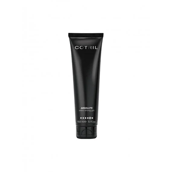 Cotril Absolute Gel Extra Forte 150ml - gel styling tenuta extra-forte