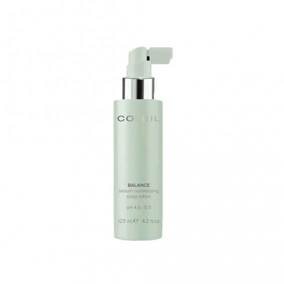 Cotril Balance Sebum Normalizing Scalp Lotion 125ml - lozione riequilibrante cute grassa