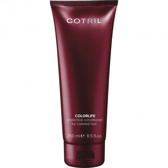 Cotril Colorlife Protective Conditioner 250ml - balsamo idratante protettivo capelli colorati