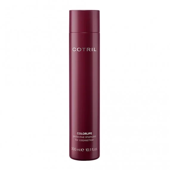 Cotril Colorlife Protective Shampoo 300ml - shampoo protettivo capelli colorati