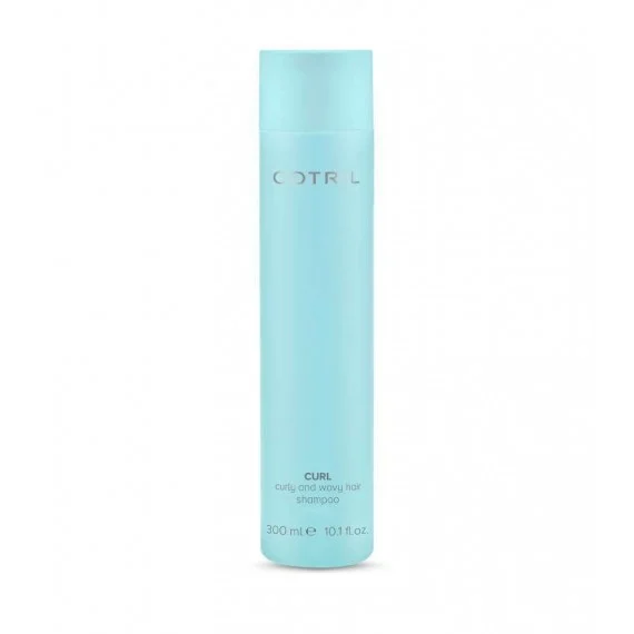 Cotril Curl Shampoo 300ml - shampoo elasticizzante capelli ricci e mossi