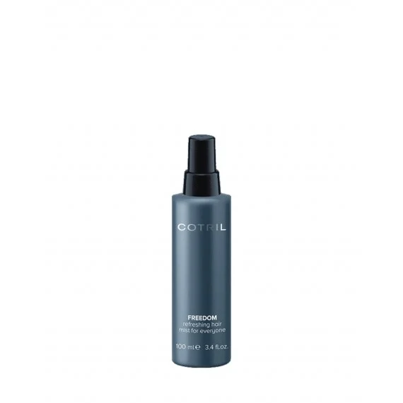 Cotril Freedom Refreshing Hair Mist 100ml - spray antiodore capelli