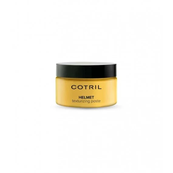 Cotril Helmet Texturizing Paste 100ml - pasta modellante texturizzante finish lucido