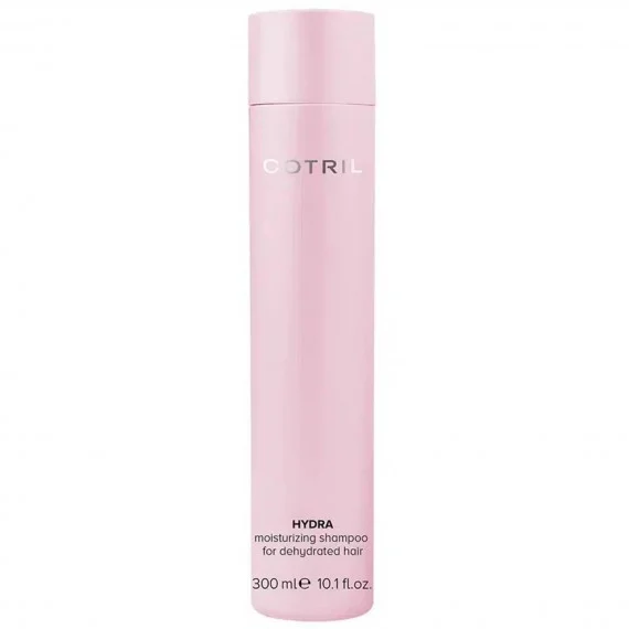 Cotril Hydra Moisturizing Shampoo 300ml NEW - shampoo idratante capelli secchi disidratati