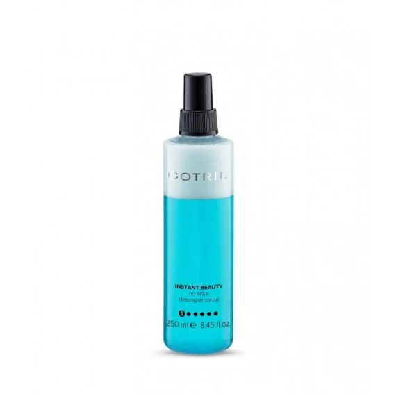 Cotril Instant Beauty No Rinse Detangler Spray 250ml - spray leave-in idratante districante