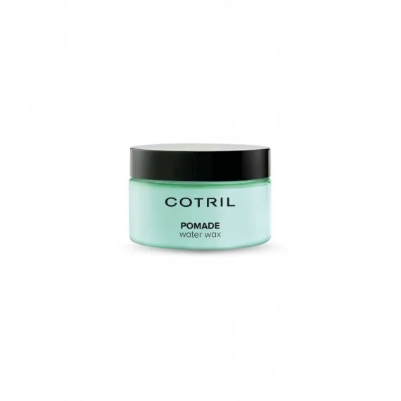 Cotril Pomade Water Wax 100ml - cera modellante all'acqua tenuta extra forte