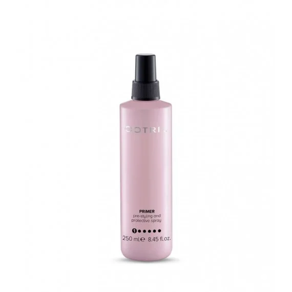 Cotril Primer Pre-Styling and Protective Spray 250ml - spray protettivo pre-styling