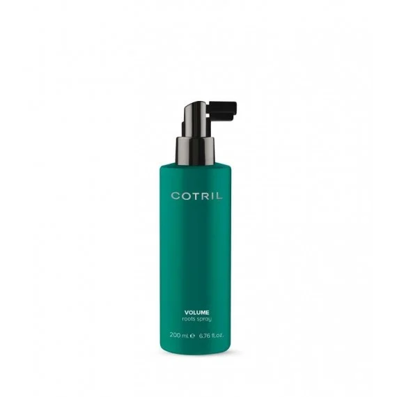 Cotril Volume Roots Spray 200ml - spray volumizzante radici capelli sottili e fini