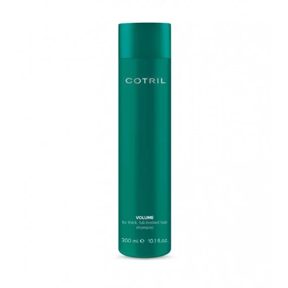 Cotril Volume Shampoo 300ml - shampoo volumizzante capelli sottili e fini