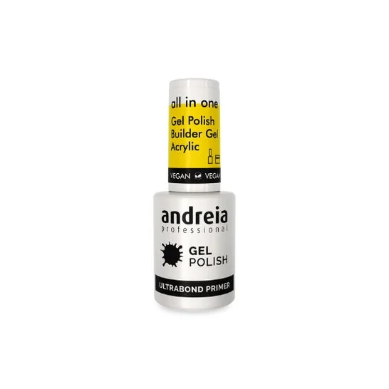 Andreia Professional Gel Polish Ultrabond Primer Smalto 10,5ml