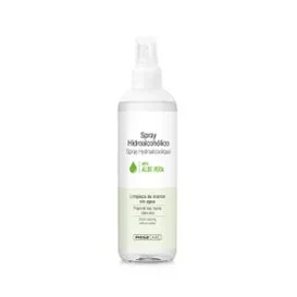 Spray igienizzante idroalcolico a base di nosa