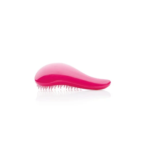 Xanitalia Pro Spazzola Kolor Tangle Rosa 1 Unità