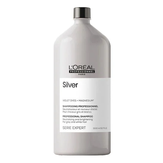 L'Oréal Professionnel Expert Series Magnesium Silver 1500ml