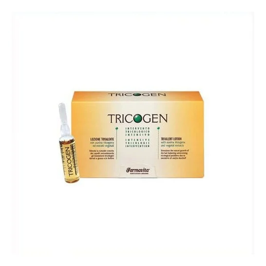 Farmavita Tricogen Lozione 12x8ml