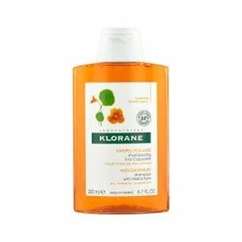 KLORANE Shampoo antiforfora all’estratto di Capucine 200ml