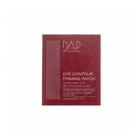 Toppe rassodanti contorno occhi Dap 2ml 2uds
