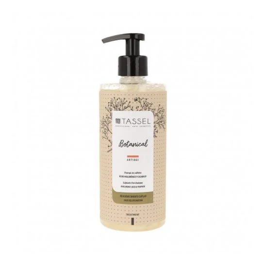 Tassel Botanico Champu Anti-Edad 500ml