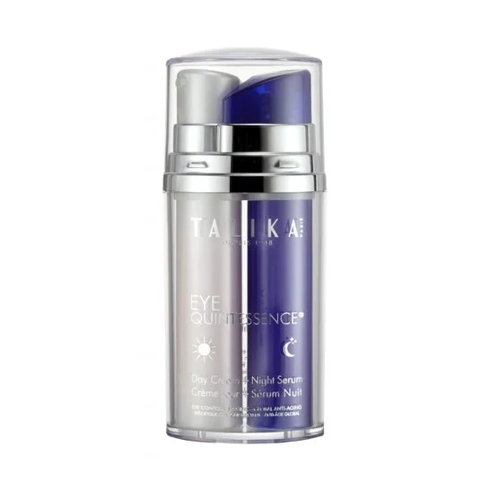 Talika Eye Quintessenza contorno occhi 2x10ml