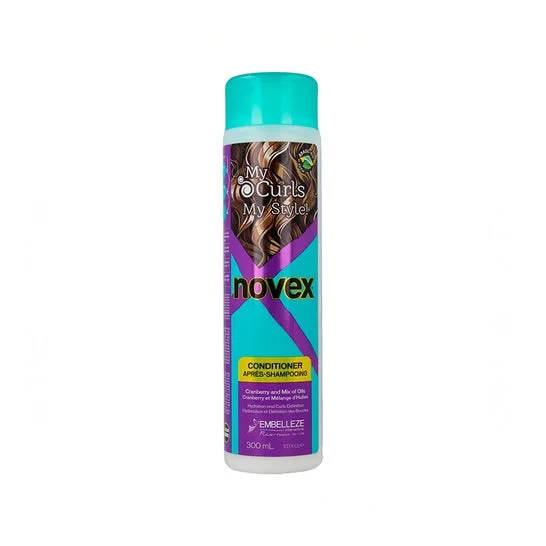 Novex My Curls Condizionatore 300ml