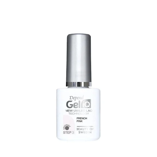Depend Gellack N°340 5ml