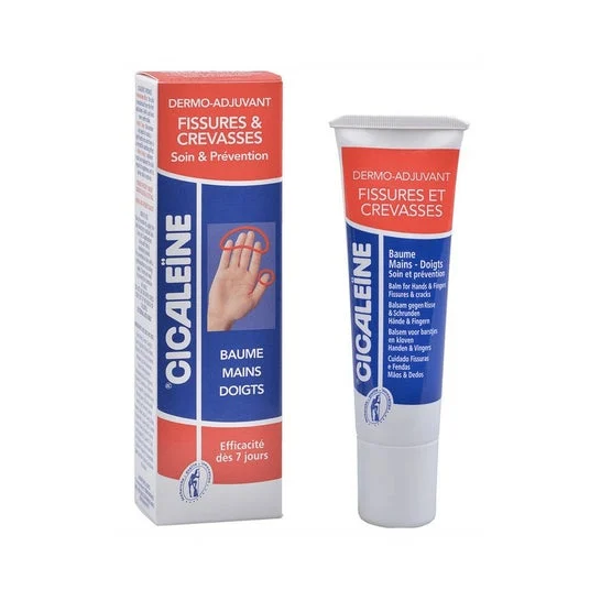 Asepta Cicaleine Crack and Crevice Balm 30 Ml