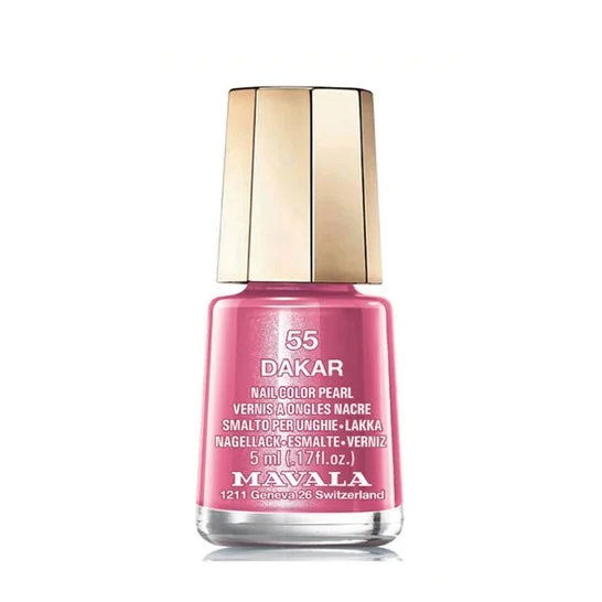 Smalto Mavala Dakar (colore 55) 5ml