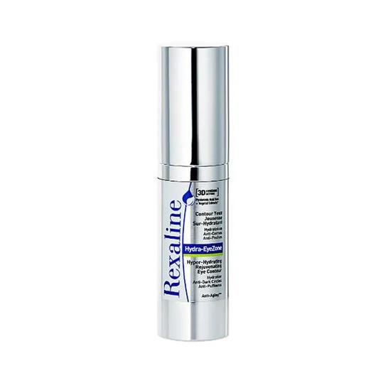 Rexaline 3D Hydra-Eyezone Hyper-Hydrating Eye Contour 15ml