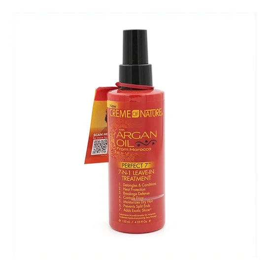 Creme Of Nature Perfect 7 In 1 Trattamento Senza Risciacqu 125ml
