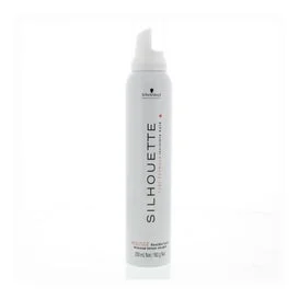 Silhouette flessibile tenere schiuma 200ml