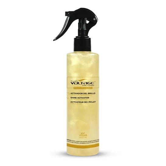 Tensione Detangling Shine Activator 300ml