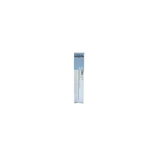 L'Oreal Dia Light Ammonia Free Colour 9.01 50ml