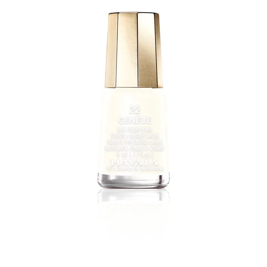 Mavala mini vernice 22 geneva 5 ml