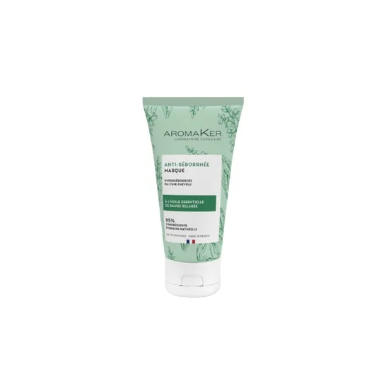 Aromaker Maschera Anti-Seborreiche 150ml