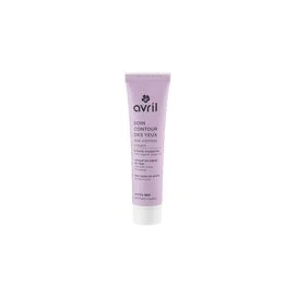 Aprile - Cura del contorno occhi biologico 40ml