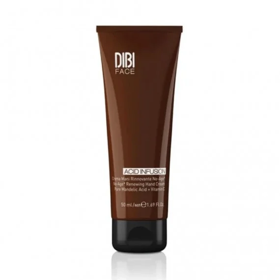 DIBI Milano ACID INFUSION Crema Mani Rinnovante No-Age 50ml - crema mani rigenerante anti-età