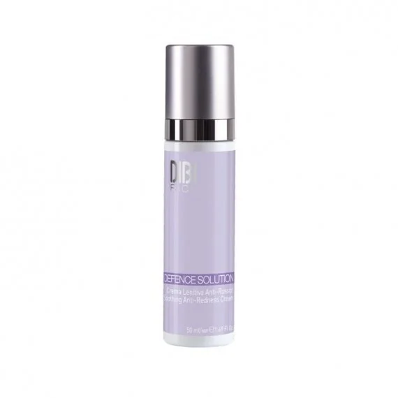 DIBI Milano DEFENCE SOLUTION Crema Lenitiva Anti-Rossori 50ml - crema lenitiva protettiva viso pelli sensibili