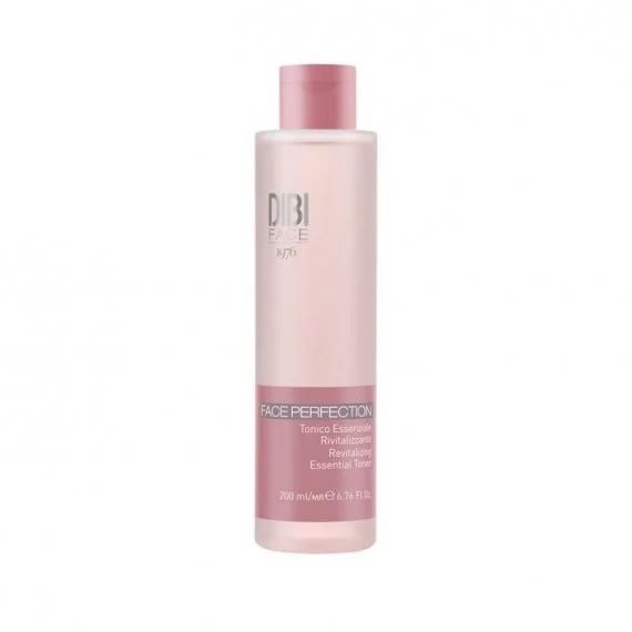 DIBI Milano FACE PERFECTION Tonico Essenziale Rivitalizzante 200ml - tonico viso rivitalizzante rinfrescante tutti tipi di pelle