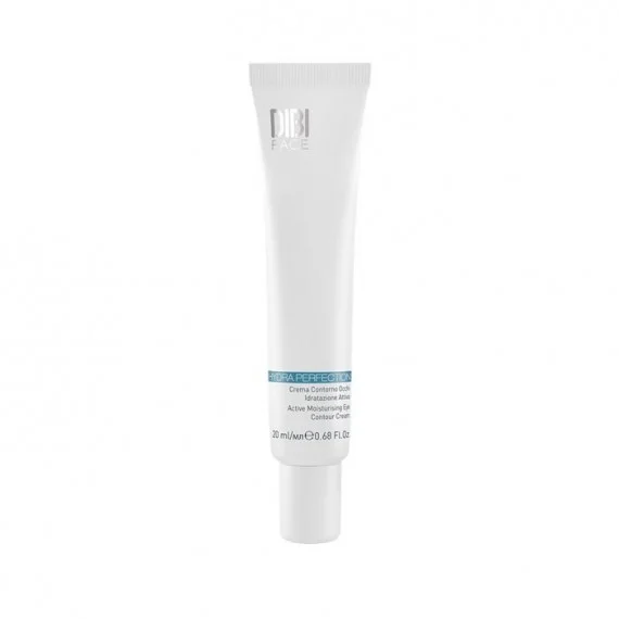 DIBI Milano HYDRA PERFECTION Crema Contorno Occhi Idratazione Attiva 20ml - contorno occhi decongestionante occhiaie
