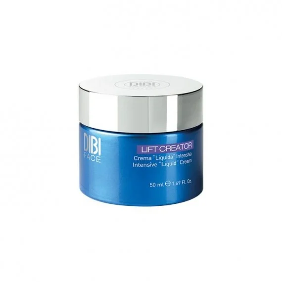DIBI Milano LIFT CREATOR Crema “Liquida” Intensiva 50ml - crema viso liftante anti-rughe