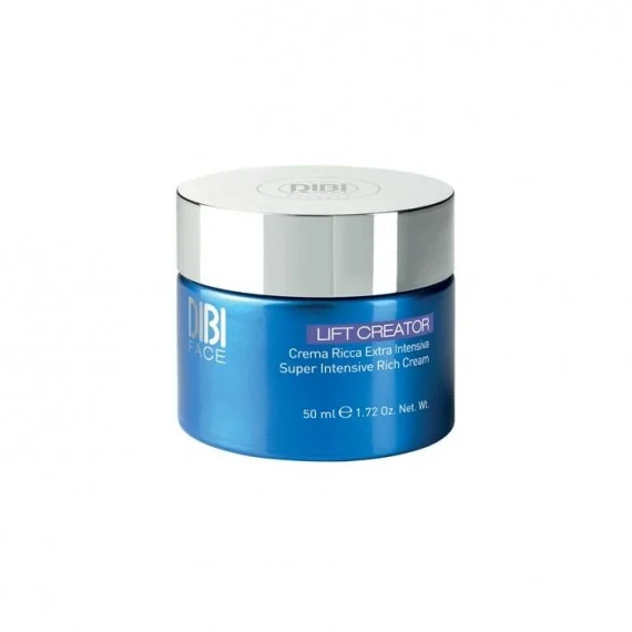 DIBI Milano LIFT CREATOR Crema Ricca Extra Intensiva 50ml - crema viso liftante pelli mature e secche