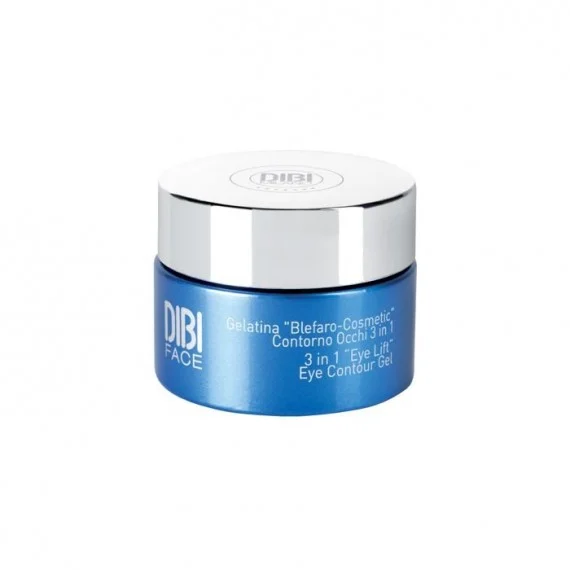 DIBI Milano LIFT CREATOR Gelatina “Blefaro-Cosmetic” Contorno Occhi 3in1 15ml - gel contorno occhi liftante