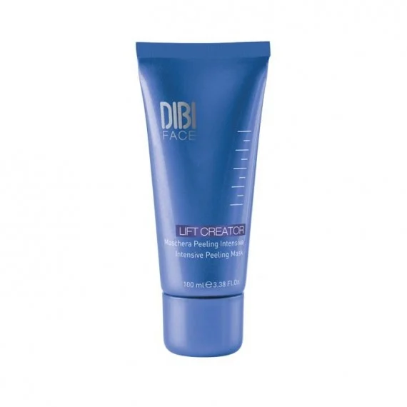 DIBI Milano LIFT CREATOR Maschera Peeling Intensiva 100ml - maschera esfoliante viso liftante