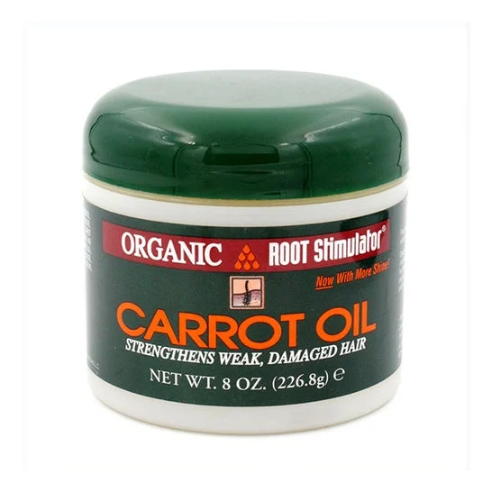 ORS Crema di Olio di Carota 227g