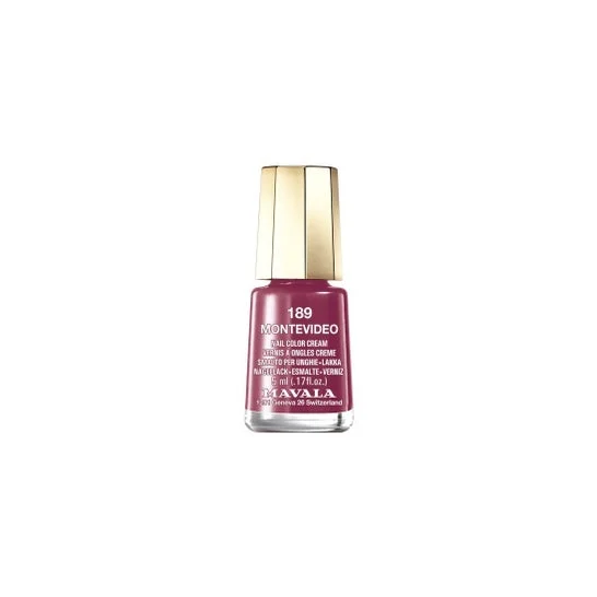 Mavala mini vernice 189 montevideo 5ml