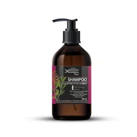 Xensium Nature Quinine Extract Shampoo 500 ml