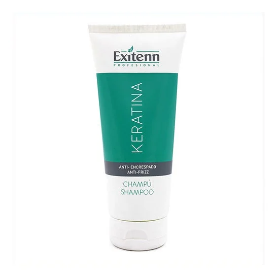 Exitenn Keratine Anti Frizz Shampoo 200ml