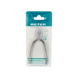 Beter Tagliacapelli in acciaio inox 10cm 1ud